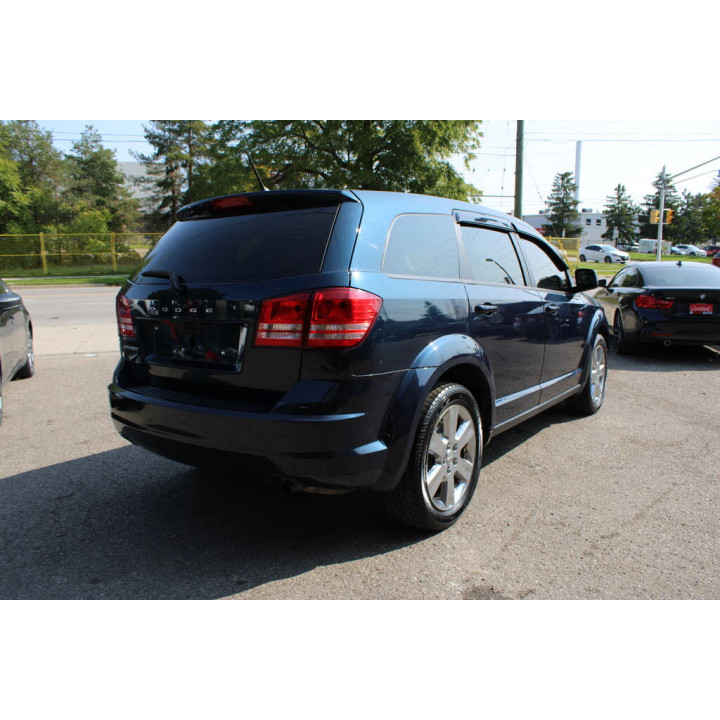**********SOLD *********  2015 Dodge Journey SE FWD