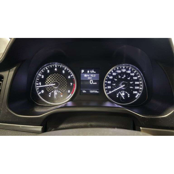 2020 Hyundai ELANTRA Limited 4dr Sedan