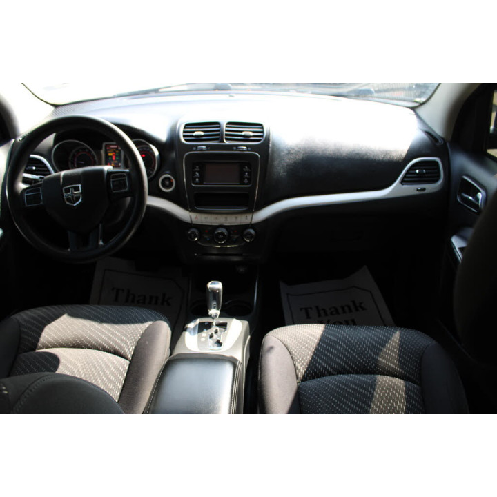 **********SOLD *********  2015 Dodge Journey SE FWD