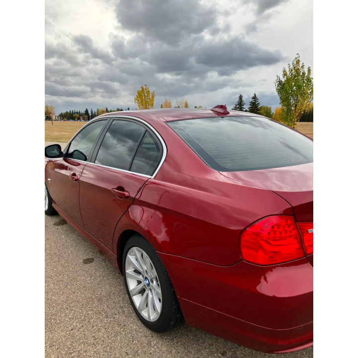 2011 BMW 3-Series  335i AWD (Alberta car)