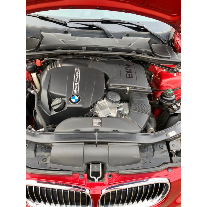 2011 BMW 3-Series  335i AWD (Alberta car)