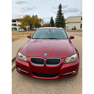 2011 BMW 3-Series  335i AWD (Alberta car)