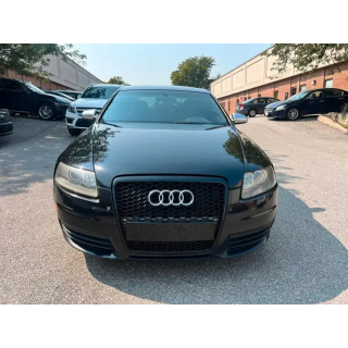 2007 Audi s6 V10 - RARE - Lambo Designed - 452 HP