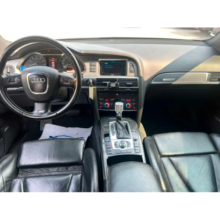 2007 Audi s6 V10 - RARE - Lambo Designed - 452 HP