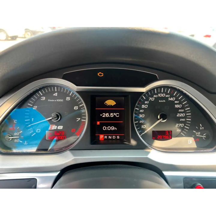 2007 Audi s6 V10 - RARE - Lambo Designed - 452 HP