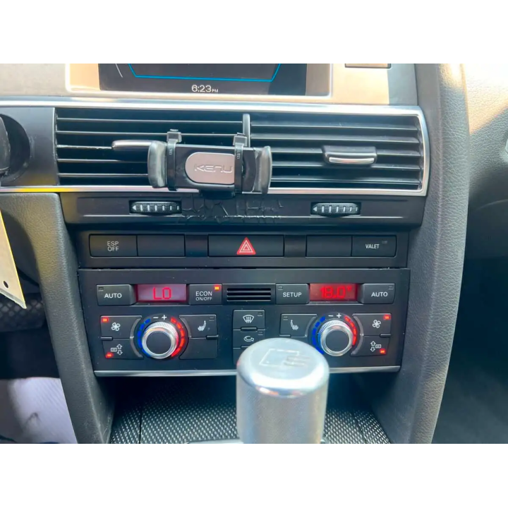 2007 Audi s6 V10 - RARE - Lambo Designed - 452 HP