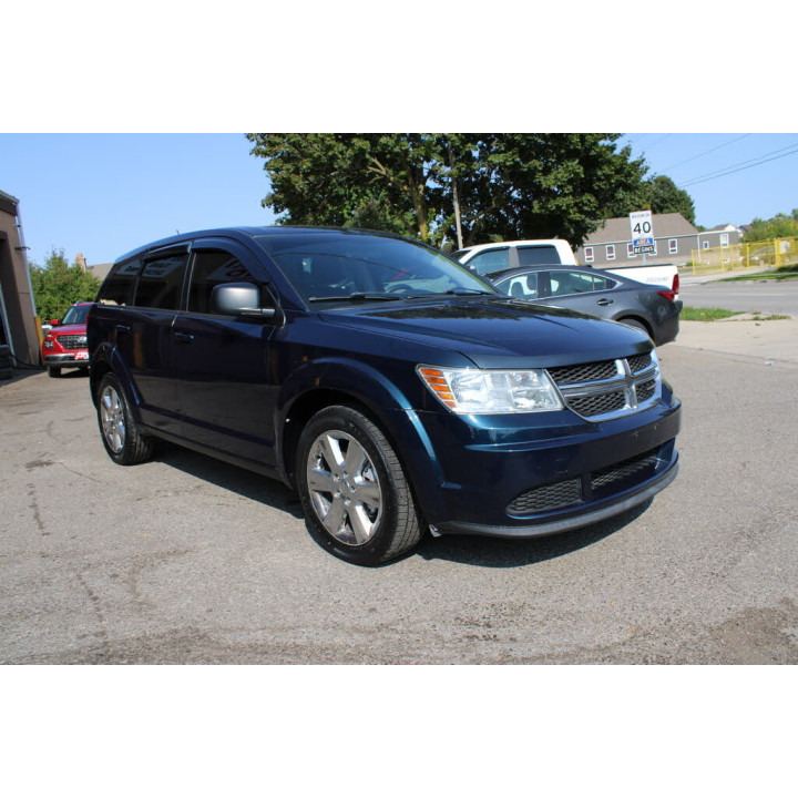 **********SOLD *********  2015 Dodge Journey SE FWD