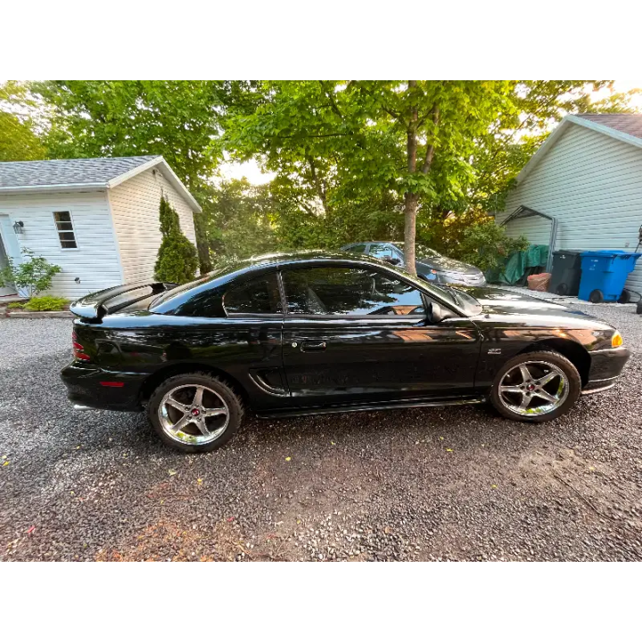 Mustang GT 1995