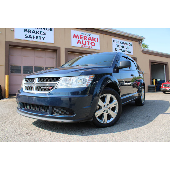 **********SOLD *********  2015 Dodge Journey SE FWD