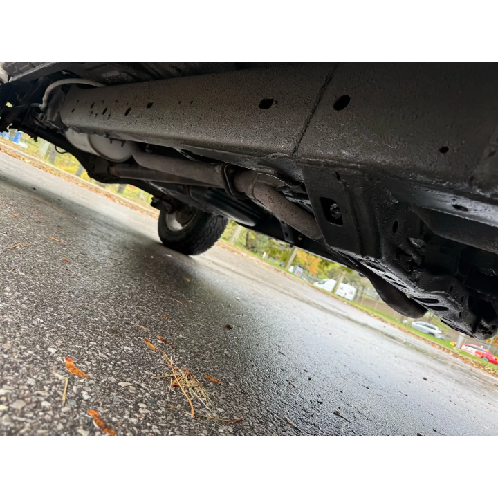 2007 Toyota Tacoma 4x4 (ZERO RUST PERFECT 110 POINT VEHICLE)