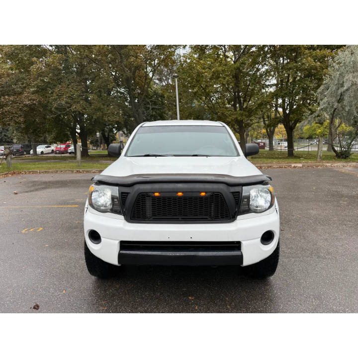 2007 Toyota Tacoma 4x4 (ZERO RUST PERFECT 110 POINT VEHICLE)