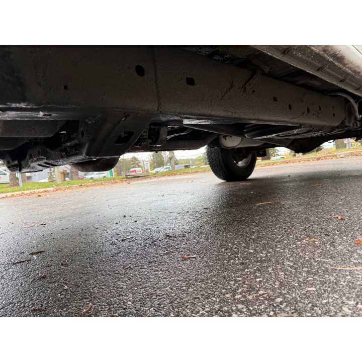 2007 Toyota Tacoma 4x4 (ZERO RUST PERFECT 110 POINT VEHICLE)