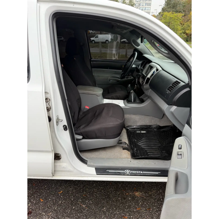 2007 Toyota Tacoma 4x4 (ZERO RUST PERFECT 110 POINT VEHICLE)