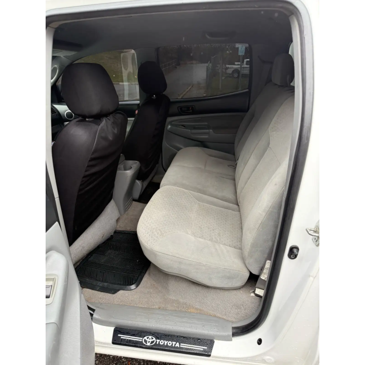 2007 Toyota Tacoma 4x4 (ZERO RUST PERFECT 110 POINT VEHICLE)